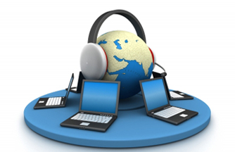 call center technology